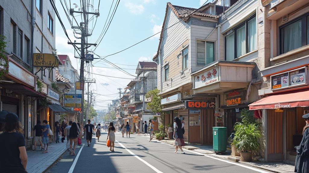 제2종 근린생활시설의 10가지 매력적인 종류와 활용법