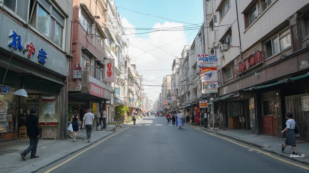 제2종 근린생활시설의 10가지 매력적인 종류와 활용법