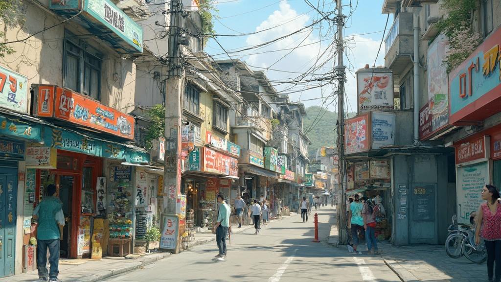 제2종 근린생활시설의 10가지 매력적인 종류와 활용법