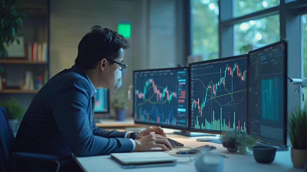 10가지 CRV코인 매력과 2025년 기술 혁신 전망