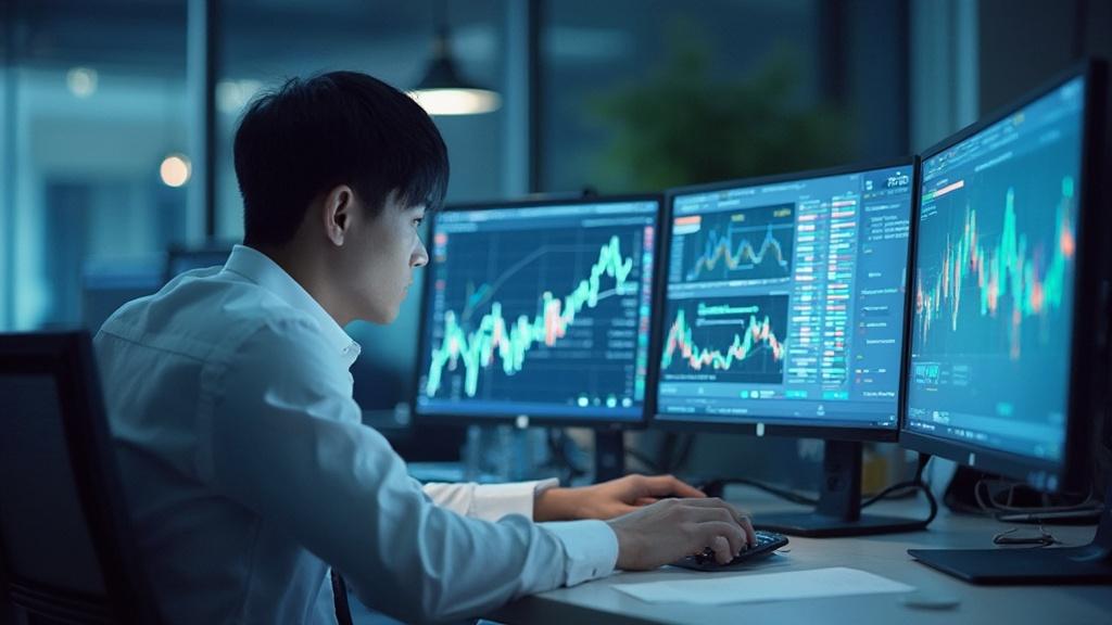 10가지 CRV코인 매력과 2025년 기술 혁신 전망