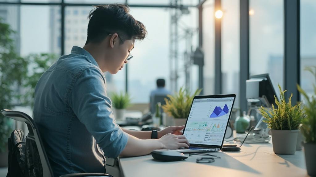 10가지 CRV코인 매력과 2025년 기술 혁신 전망