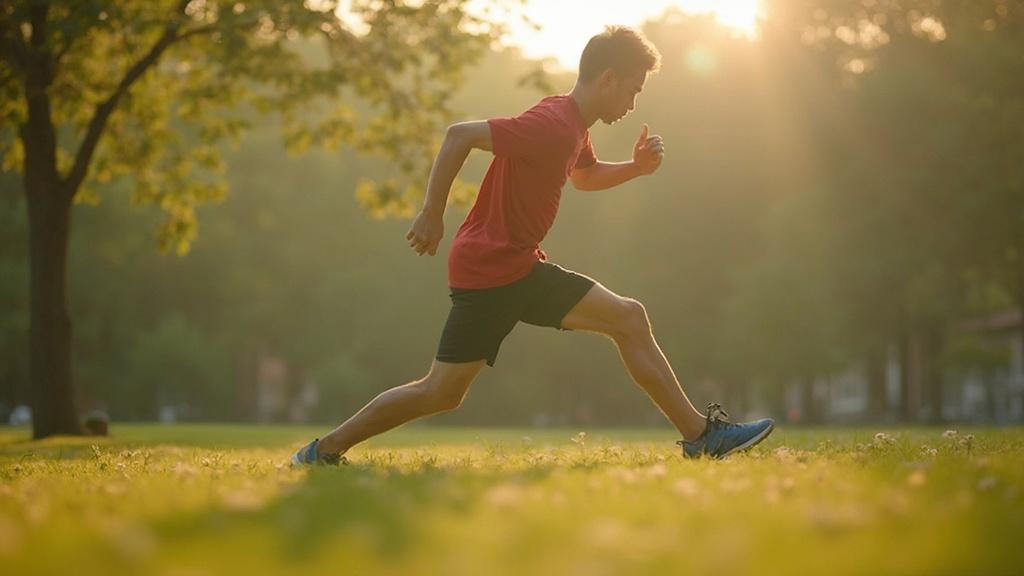 10가지 식후운동과 식전운동의 효과적인 활용법