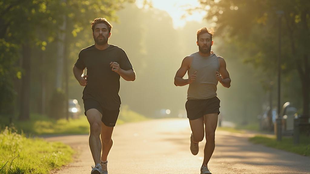 10가지 식후운동과 식전운동의 효과적인 활용법