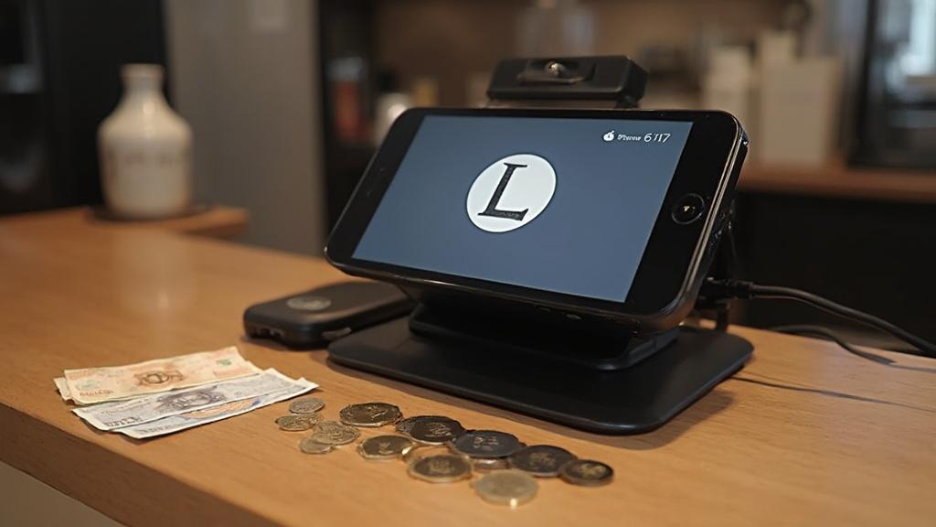 3가지 긍정적인 라이트 코인 전망: 2025년 주목할 이유