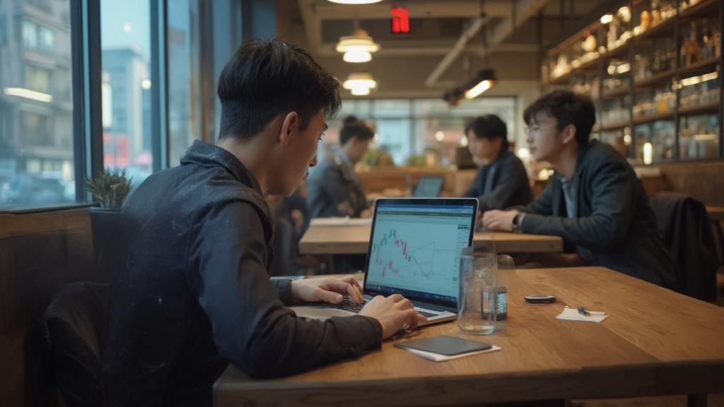 3가지 긍정적인 라이트 코인 전망: 2025년 주목할 이유