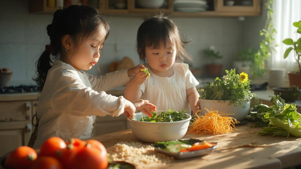 건강이 긍정적인 변화를 가져오는 2025 트렌드 4가지