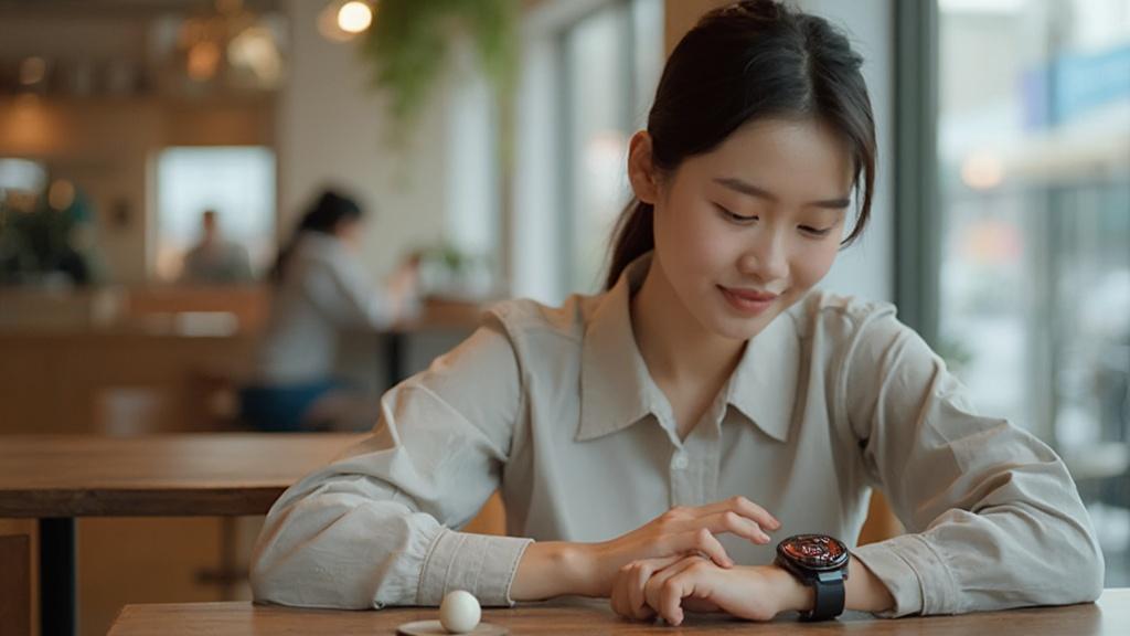 건강이 긍정적인 변화를 가져오는 2025 트렌드 4가지