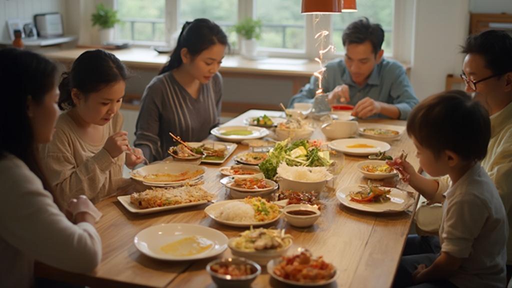 건강이 긍정적인 변화를 가져오는 2025 트렌드 4가지