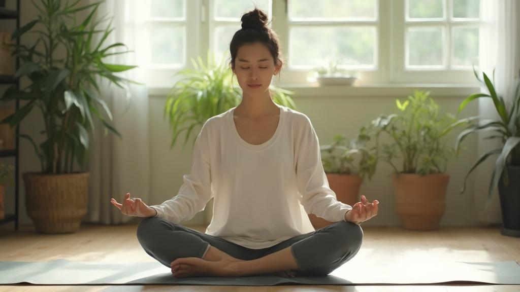 건강이 긍정적인 변화를 가져오는 2025 트렌드 4가지