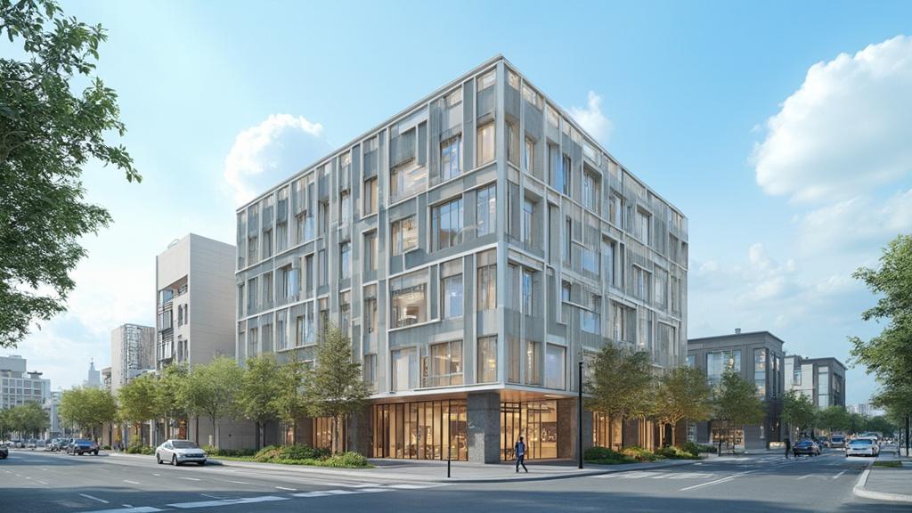 근린생활시설 주택유형의 감춰진 매력 5가지 공개