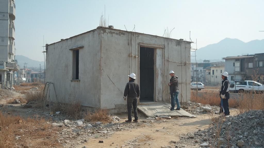 근린생활시설 주택유형의 감춰진 매력 5가지 공개