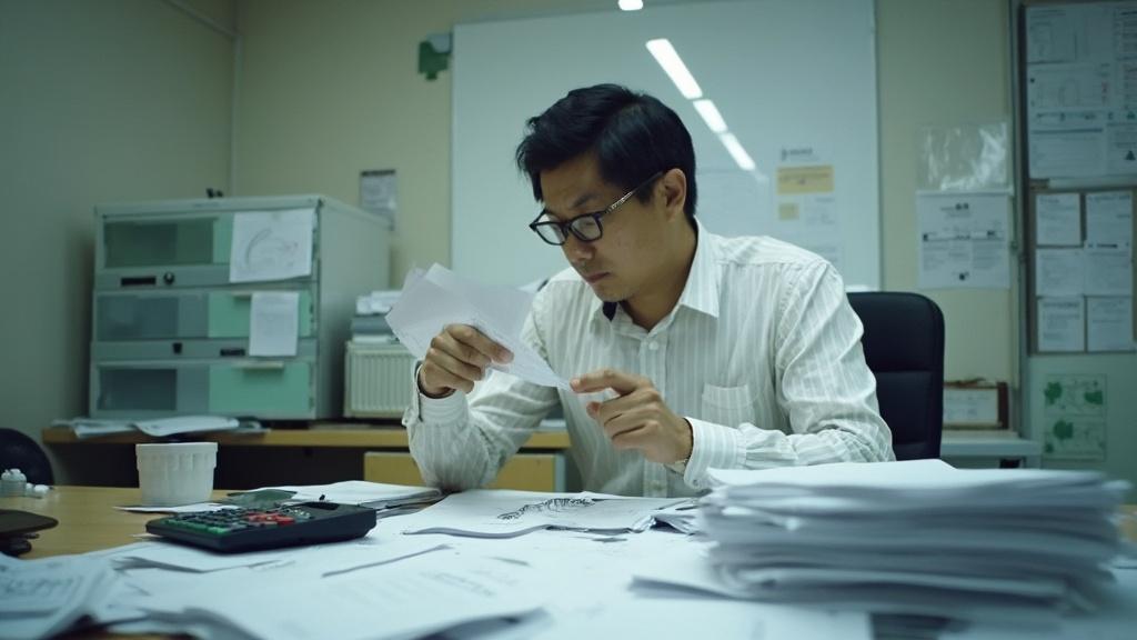 상가임대사업자 등록 안 하면 놓치는 중요 리스크 5가지