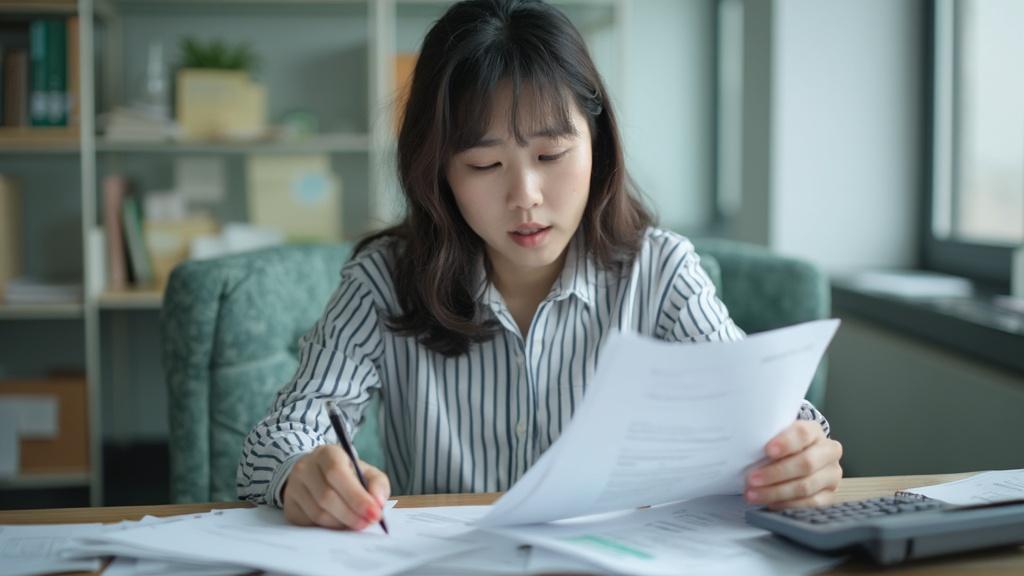 상가임대사업자 등록 안 하면 놓치는 중요 리스크 5가지