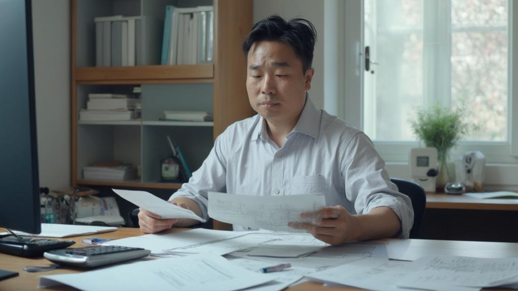 상가임대사업자 등록 안 하면 놓치는 중요 리스크 5가지