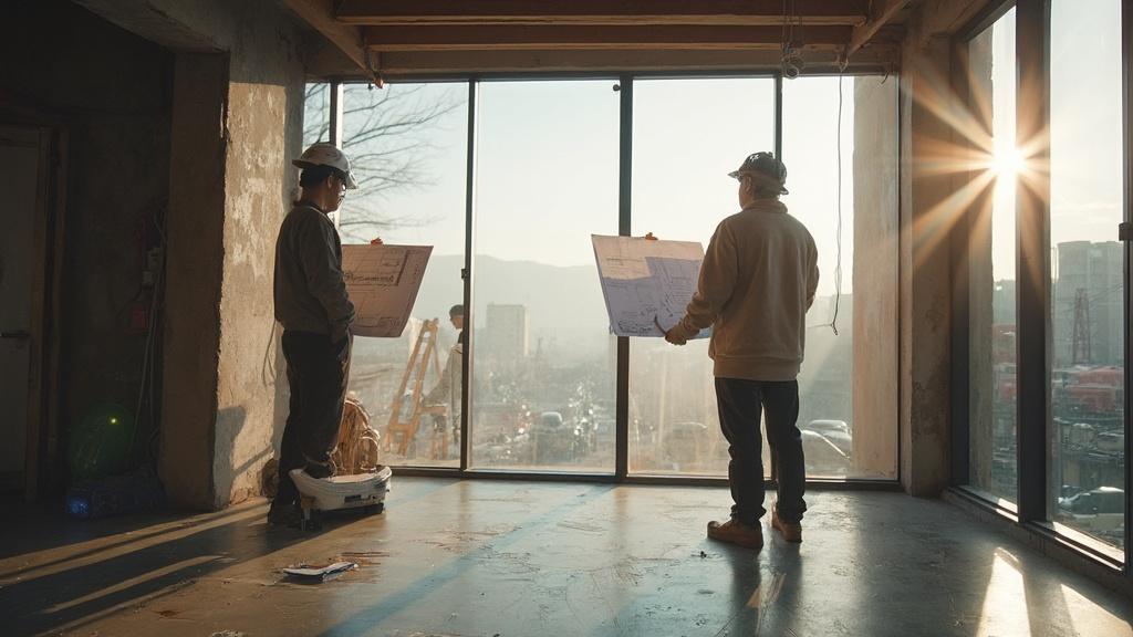 1종 근린생활시설 주택 전환의 성공 비결 5가지