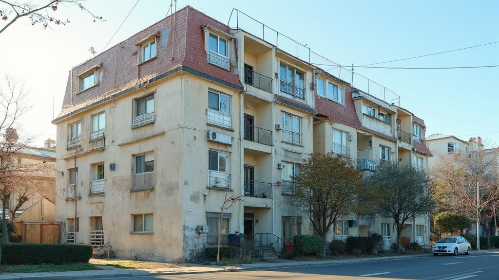 1종 근린생활시설 주택 전환의 성공 비결 5가지