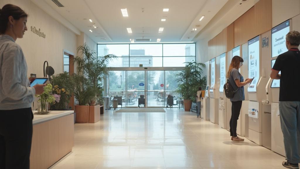 5가지 이유로 적성검사 병원이 필수인 이유 알아보기