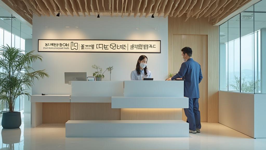 5가지 이유로 적성검사 병원이 필수인 이유 알아보기