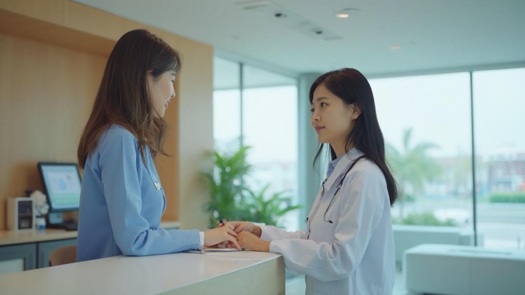 5가지 이유로 적성검사 병원이 필수인 이유 알아보기