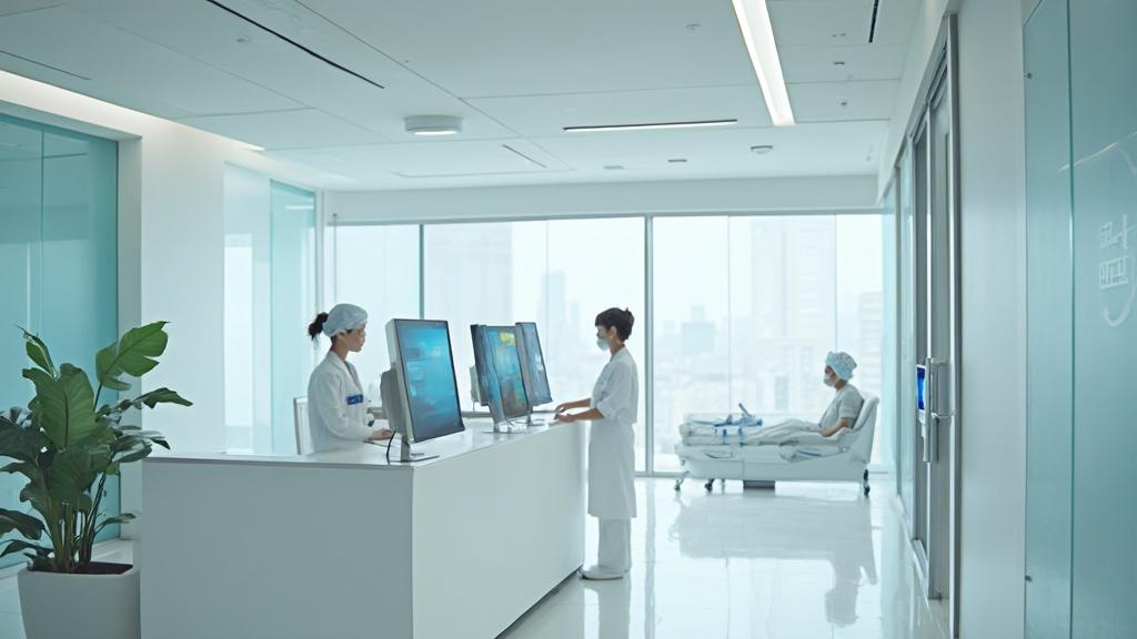 5가지 이유로 적성검사 병원이 필수인 이유 알아보기