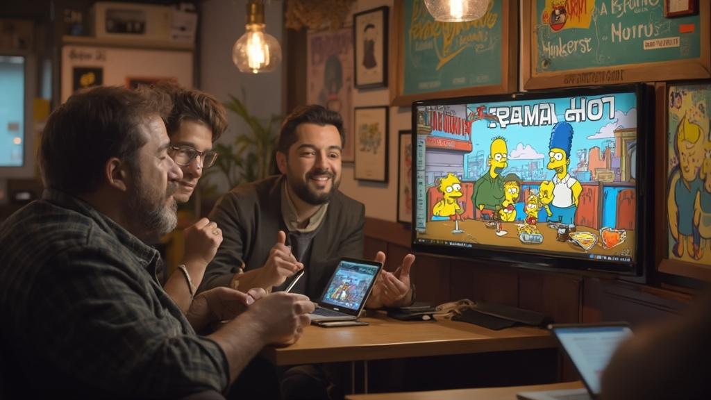 5가지 이유 파이코인 심슨 예언이 뜨거운 화제인 이유