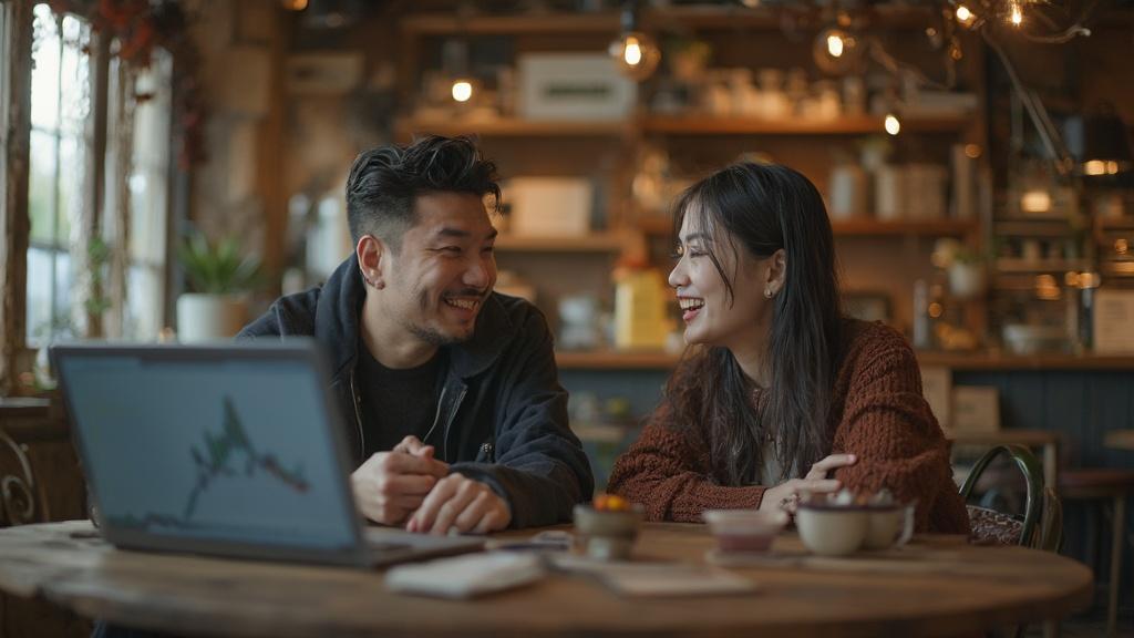 5가지 이유 파이코인 심슨 예언이 뜨거운 화제인 이유