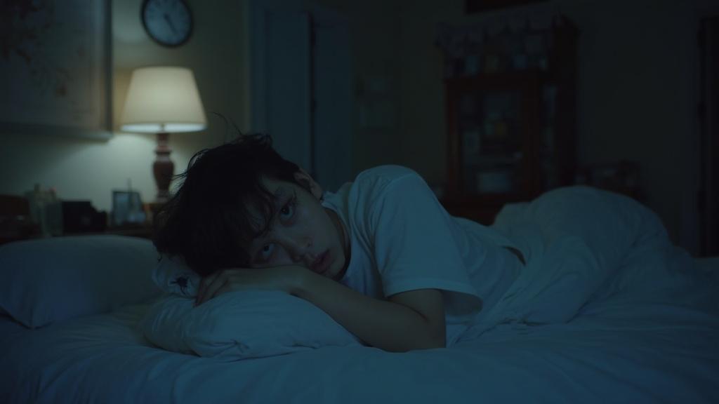 ADHD 수면 문제 해결로 삶의 질 높이는 5가지 방법