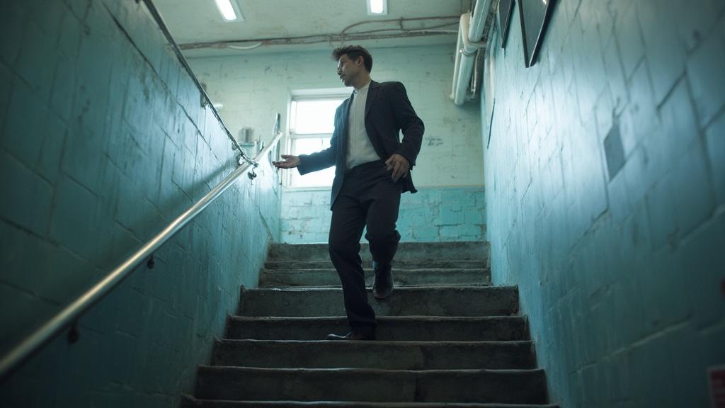 계단오르기 다이어트더쿠: 즐겁게 칼로리 태우는 비결 7가지