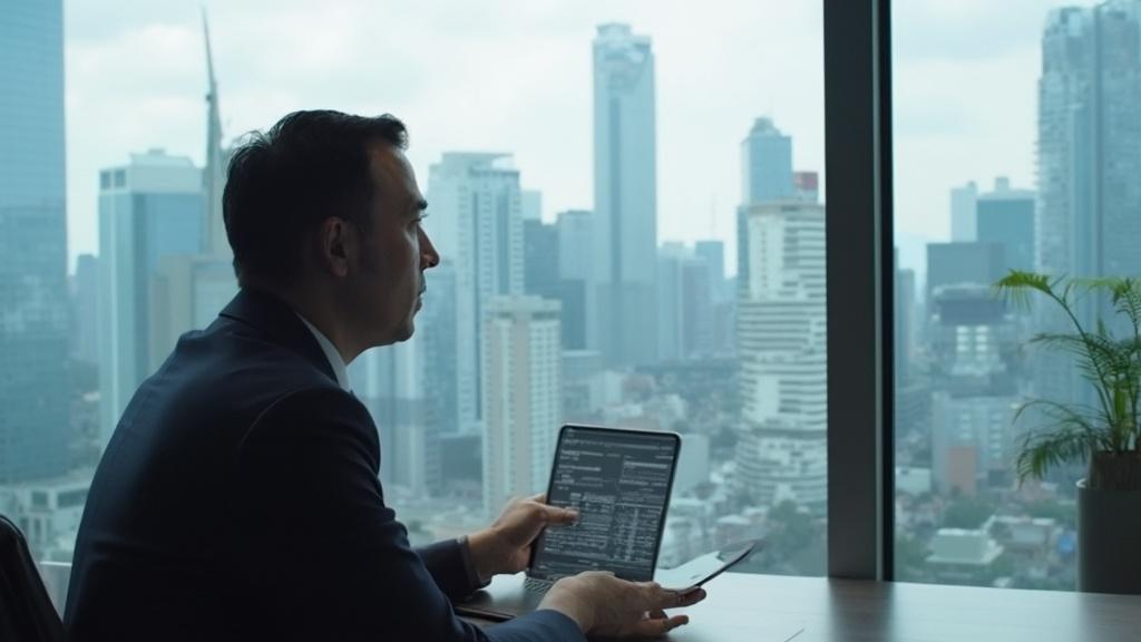 아스타코인 전망: 2025년 성공 예감 상승 이유는?