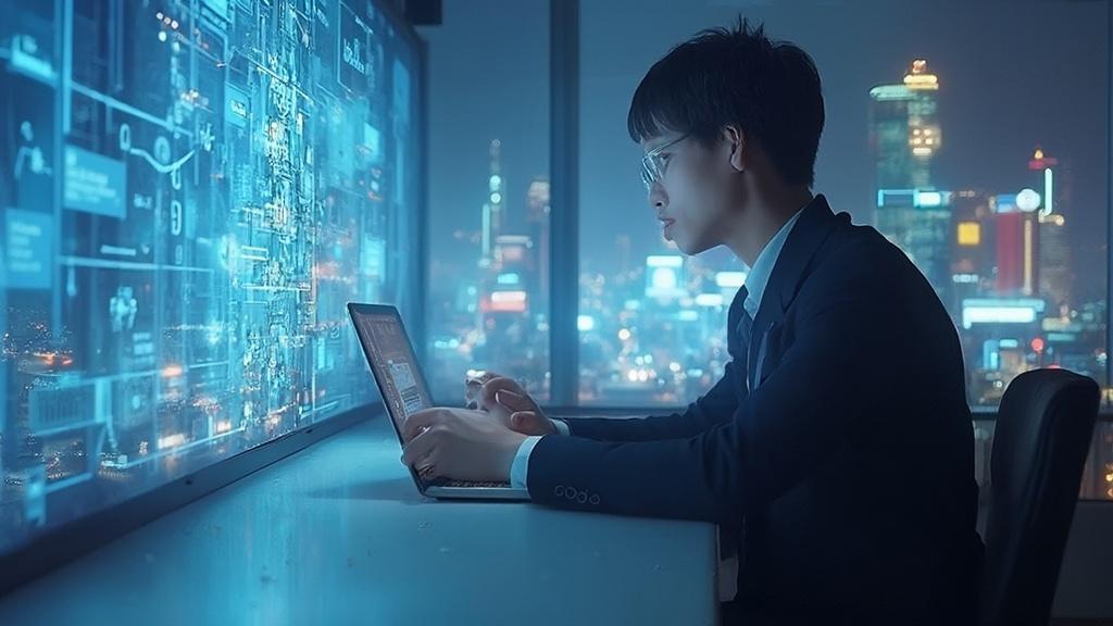 아스타코인 전망: 2025년 성공 예감 상승 이유는?