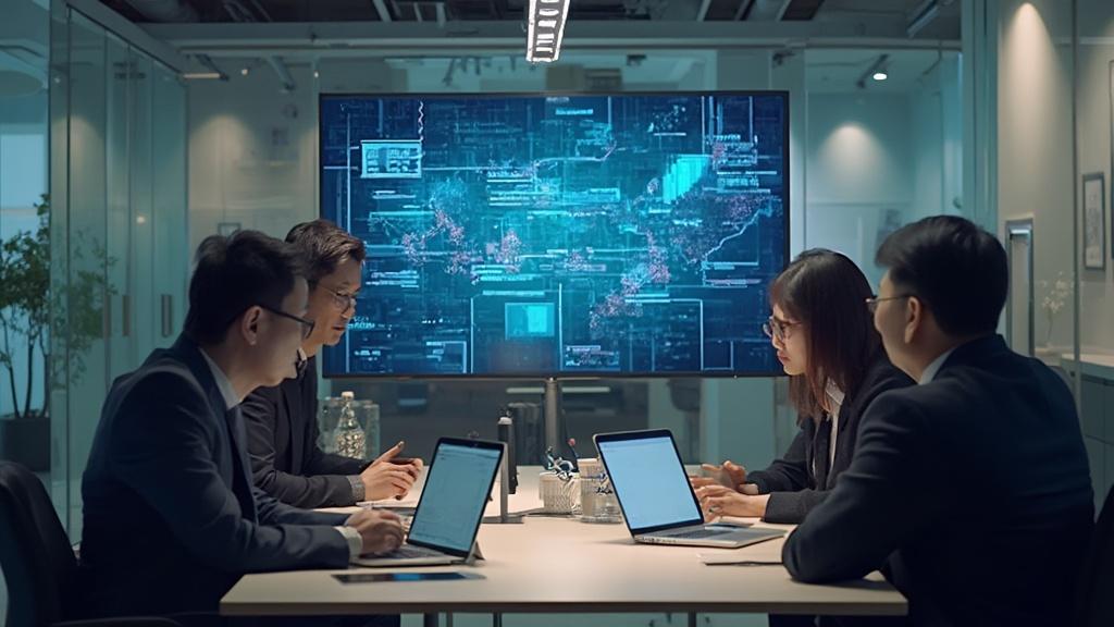 아스타코인 전망: 2025년 성공 예감 상승 이유는?