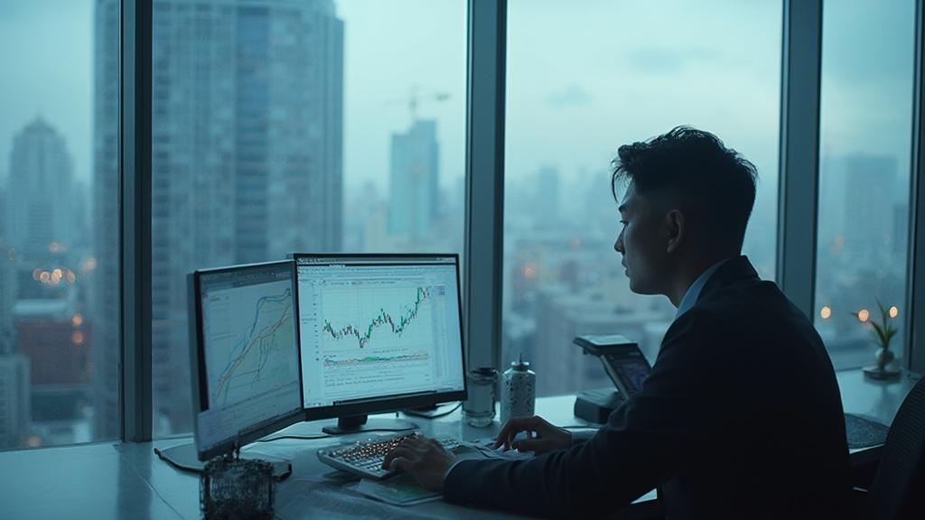 아스타코인 전망: 2025년 성공 예감 상승 이유는?