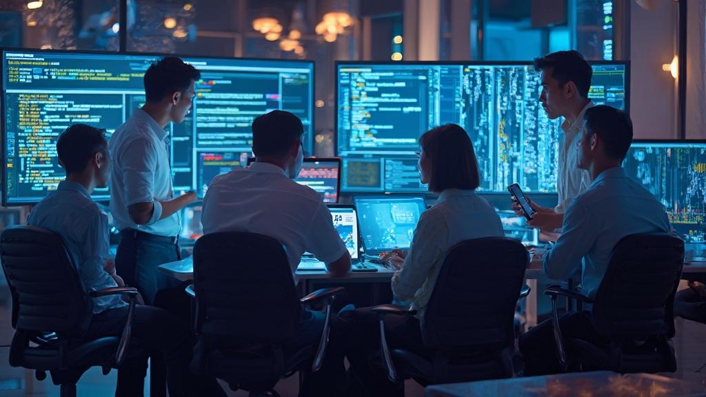 아스타코인 전망: 2025년 성공 예감 상승 이유는?