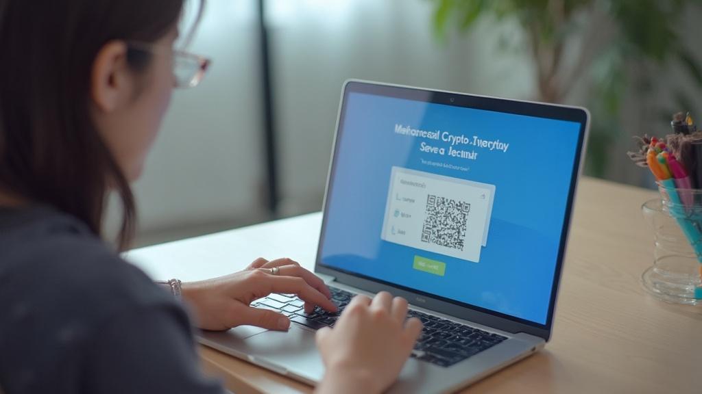 5가지 크립토워치 기능으로 암호화폐 시장 정복하기