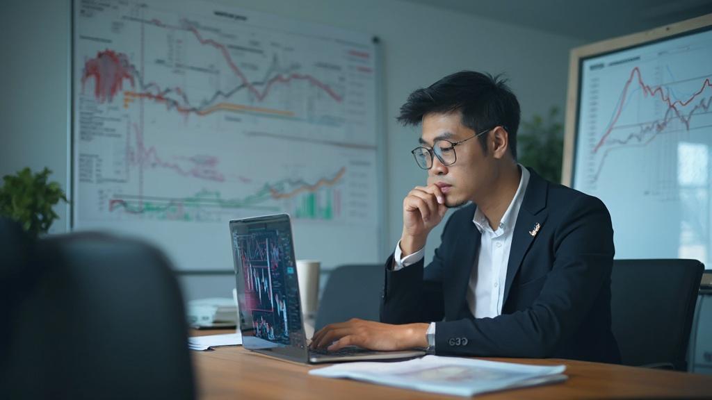 5가지 크립토워치 기능으로 암호화폐 시장 정복하기