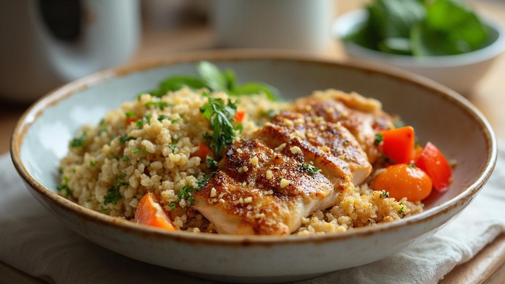 운동 없이 다이어트: 성공적인 식단 변화의 비밀