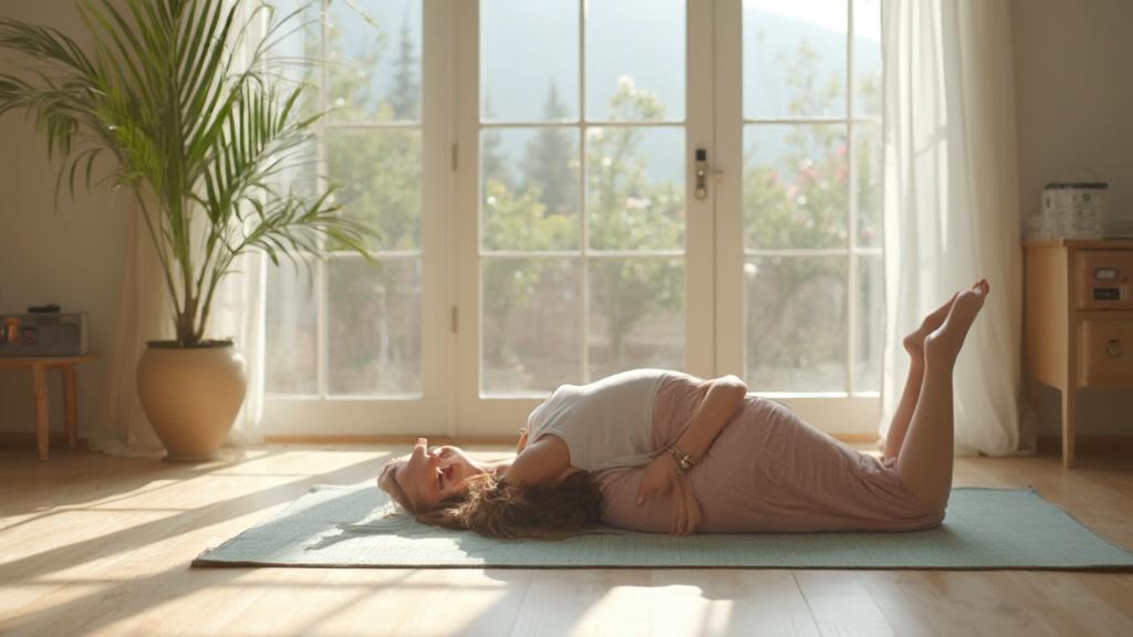 붕어운동의 놀라운 효과와 실천 방법 알아보기