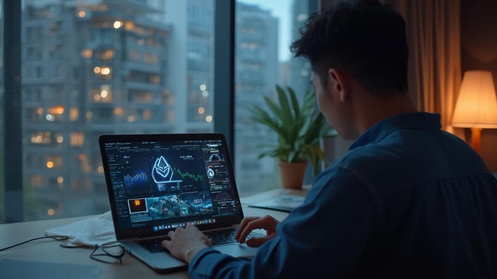 이더리움 뉴스: 2025년 Pectra 업그레이드의 혁신적인 변화