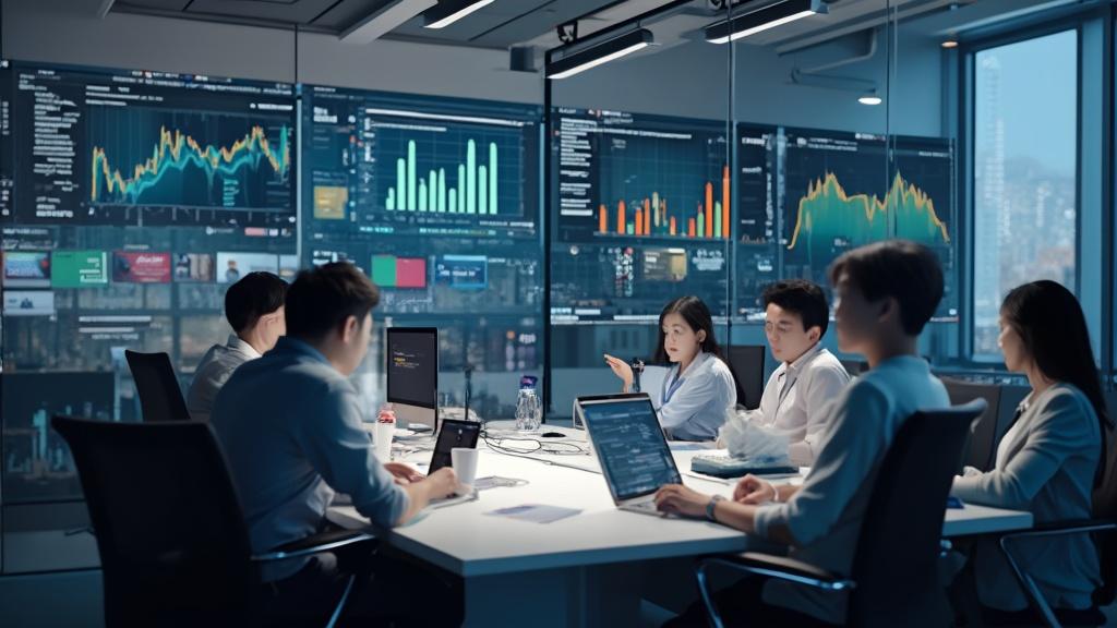 이더리움 뉴스: 2025년 Pectra 업그레이드의 혁신적인 변화