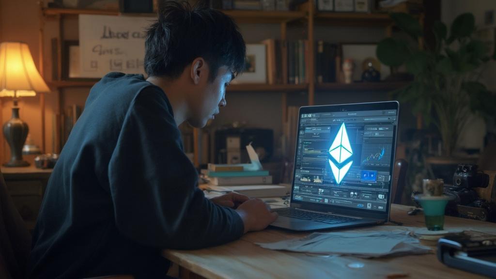 이더리움 뉴스: 2025년 Pectra 업그레이드의 혁신적인 변화