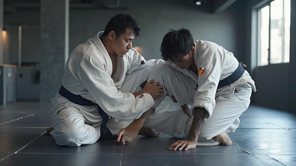 재밌는 운동의 SS 티어 매력과 즐거움 탐구