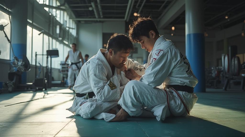 재밌는 운동의 SS 티어 매력과 즐거움 탐구