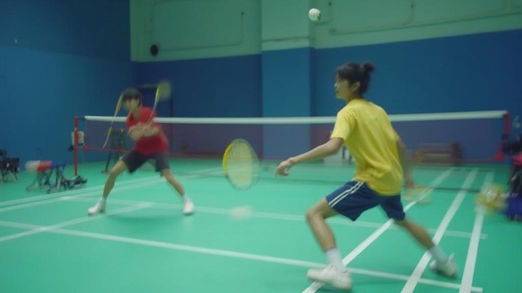 재밌는 운동의 SS 티어 매력과 즐거움 탐구