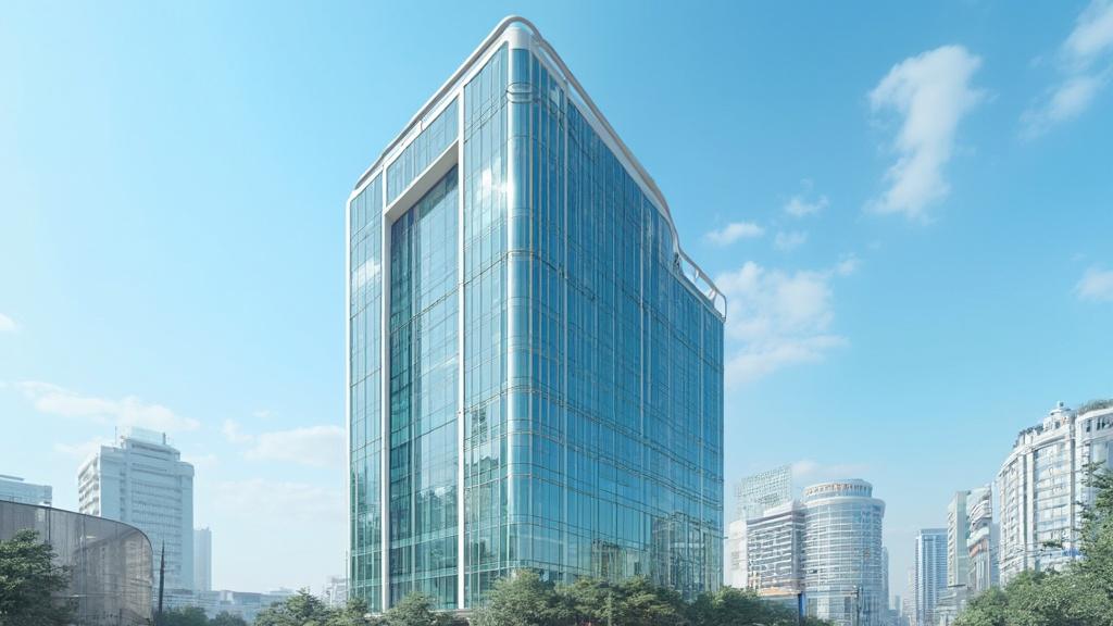 프라임 오피스 기준의 신선한 매력과 2025년 전망