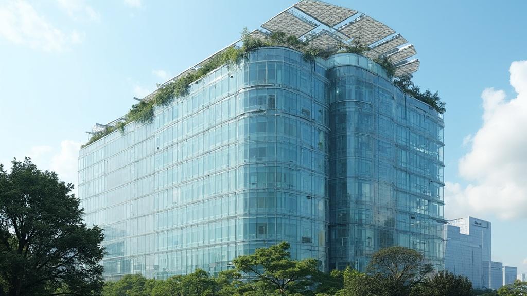 프라임 오피스 기준의 신선한 매력과 2025년 전망