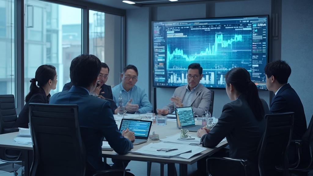 헤데라 전망: 2025년 코인 시장의 긍정적 미래 예측