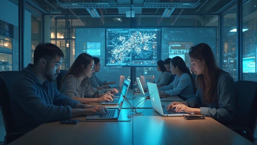 헤데라 전망: 2025년 코인 시장의 긍정적 미래 예측