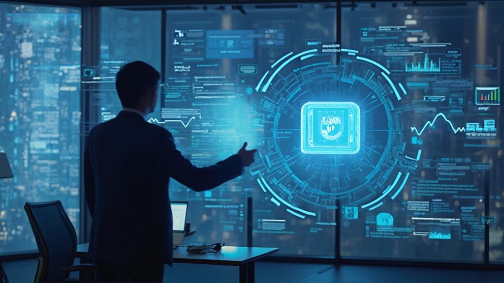 헤데라 전망: 2025년 코인 시장의 긍정적 미래 예측