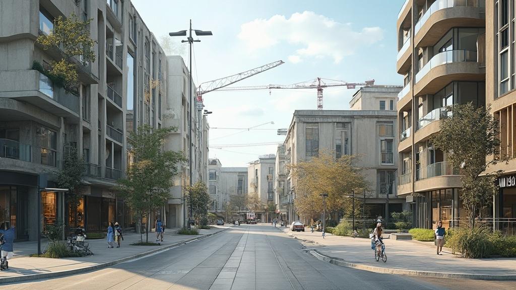 근린생활시설 및 주택의 투자 가치, 놀라운 성공 사례!